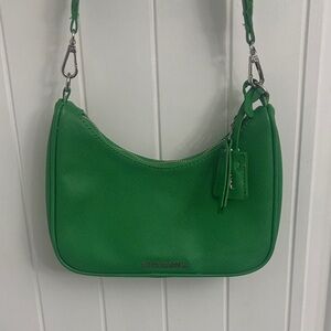 Steve Madden Kelly Green Bag